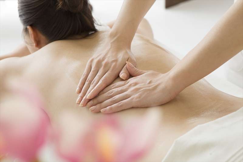 ボディケア・マッサージ